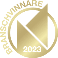 Branschvinnare 2023